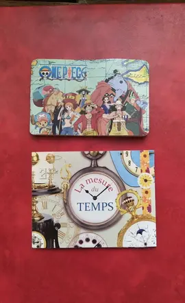 carnets de timbres