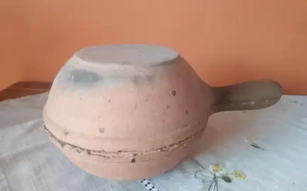 poelon pour cheminée