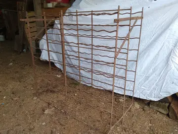 Casiers à bouteilles