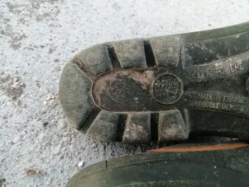 Sabots de jardin 36-37