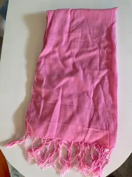 Foulard en coton