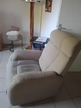 fauteuil medicalise