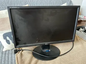 écran de pc 22 pouces