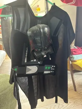 déguisememnt Dark vador