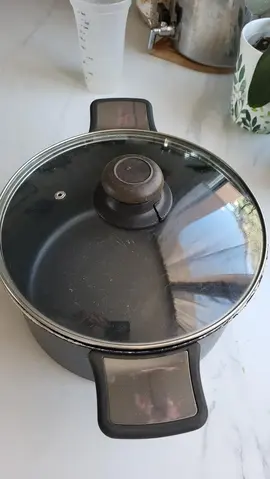 Faitout grande casserole