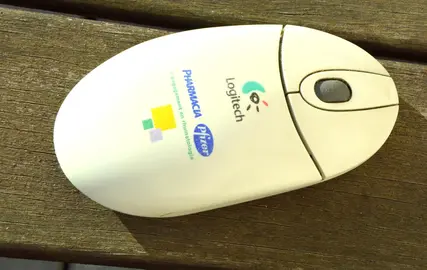 souris sans fil pour ordinateur