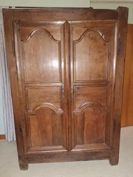 Armoire en Chêne