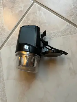 feu avant pour vélo N3