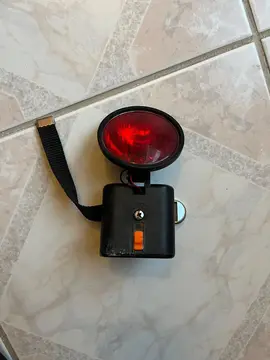 feu arrière pour vélo