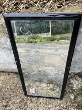 miroir publicitaire