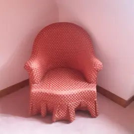 petit fauteuil