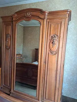 armoire