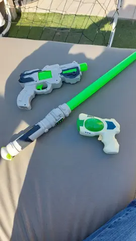 jouets lumineux et effet sonore