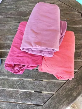 draps housse une place