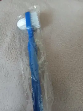 Brosse à dent pour appareil?