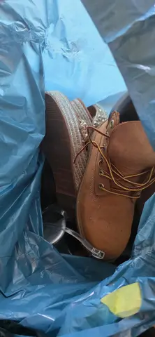 chaussures femme T. 37/38