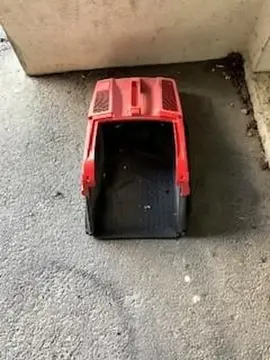 BAC DE RAMASSAGE POUR TONDEUSE