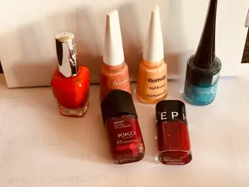 Vernis à ongles