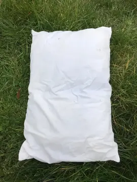 couette 130x180 + oreiller