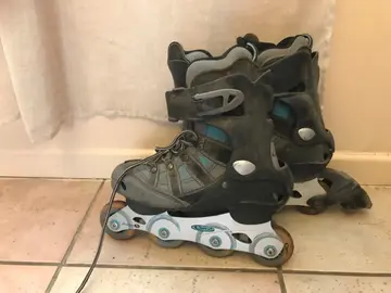 Rollers taille 37/38