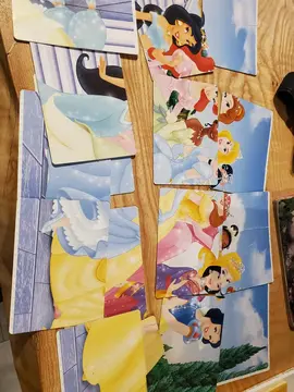 jeux mega memo disney