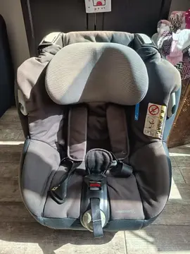 siège auto bébé