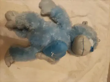 peluche de 40 cm