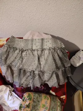 jupe été femme t 40