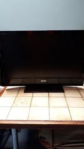 donne televiseur pour pièces