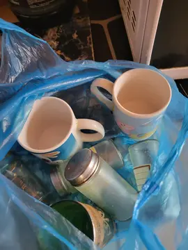 verre et bocaux a epice