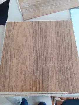 dalles autocollantes lino