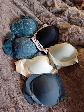 lot de 6 SG taille bonnet C