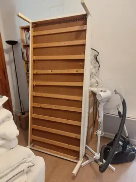 donne sommier 90X200