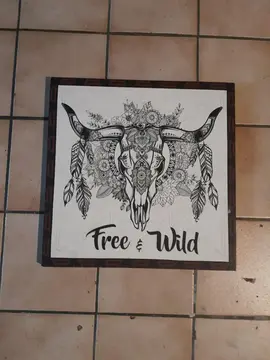 tableau free & Wild Biker