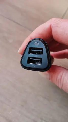 chargeur allume-cigare