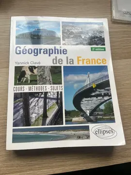 Géographie de la France