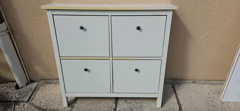 Meuble à chaussures IKEA