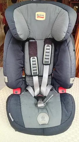 Siege auto bébé