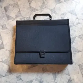 Range documents à compartiments