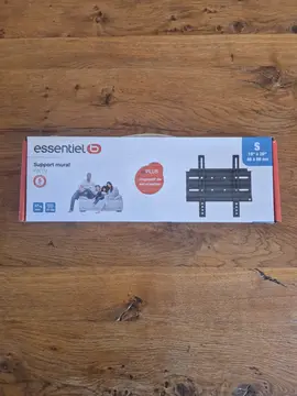 Support mural écran plat