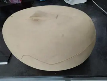 cocotte en terre cuite