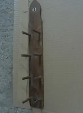 porte coquetier ou autres