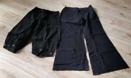 Lot pantalon