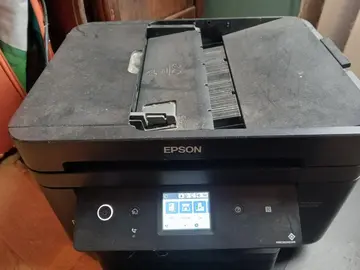 Imprimante Epson WF-2860