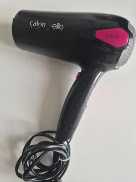 Sèche cheveux