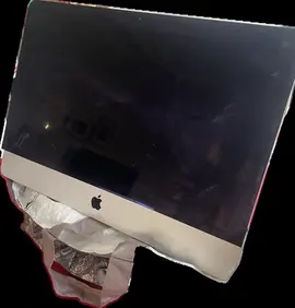 Imac 2012