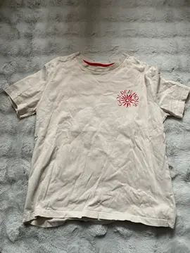 TEE-shirt motif taille M