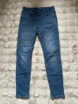 Jean bleu taille 40