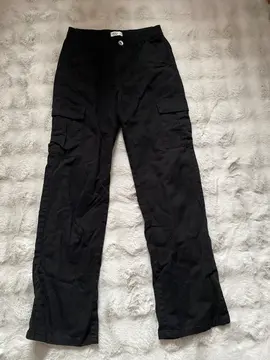 Pantalon Cargo taille 14 ans