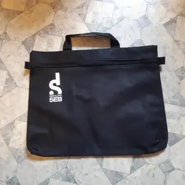 Porte documents souple